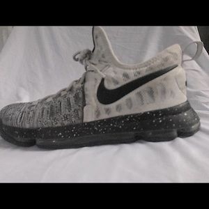 KD 9 “Oreo”